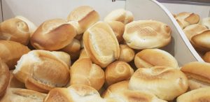 Pão francês tem reajuste de 25% em Manaus