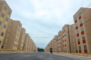 Prefeitura de Manaus alerta sobre anúncios de vendas de apartamentos do residencial Cidadão Manauara: golpe