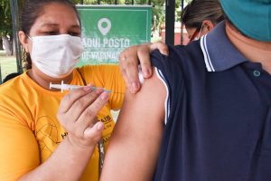 Manaus terá ações da Campanha Nacional de Vacinação contra gripe na próxima semana