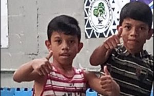 Irmãos de 12 anos desaparecem na zona leste de Manaus