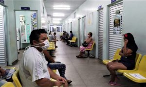 Em meio a aumento de casos, mais de 209 mil ainda não se vacinaram contra covid em Manaus