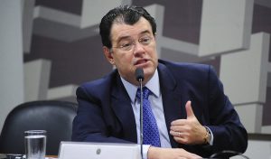 Braga declara R$ 35 milhões e é o mais rico entre candidatos ao governo do AM; confira ranking