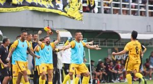 Após garantir vaga na Série C, Amazonas encara Pouso Alegre nas semifinais da quarta divisão