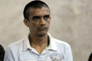 Justiça condena Gelson Carnaúba a 48 anos por massacre de 2002 no Compaj