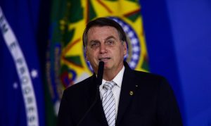 Presidente Bolsonaro cumpre agenda nesta quinta-feira (22) em Manaus