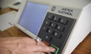 Eleições 2022: horário de votação no Amazonas começa antes das 8h
