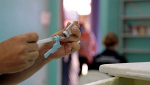 Com um caso sob investigação, AM alerta para baixa cobertura vacinal contra sarampo