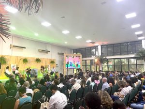 Manaus recebe evento sobre negócios sustentáveis na Amazônia