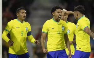 Brasil estreia na Copa contra Sérvia às 15h; acompanhe na BandNews Difusora 93.7 FM