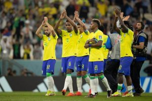 Brasil busca 100% na 1ª fase contra Camarões, às 15h; BandNews Difusora FM transmite