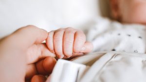 Arthur e Maria Alice são nomes mais escolhidos para bebês do AM em 2022