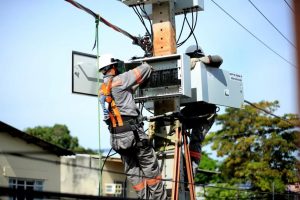 Fornecimento de energia será interrompido em 11 bairros de Manaus nesta quarta-feira (7)