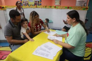 Prazo para confirmar vagas em creches de Manaus termina na sexta-feira (3)