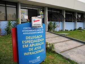 Monitoramento identifica mais adolescentes envolvidos em ameaças de ataques a escolas de Manaus