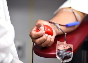 AM terá programação especial no Junho Vermelho, mês do doador de sangue