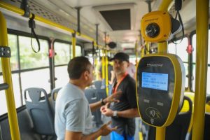 Prefeitura anuncia aumento da passagem de ônibus em Manaus de R$ 3,80 para R$ 4,50