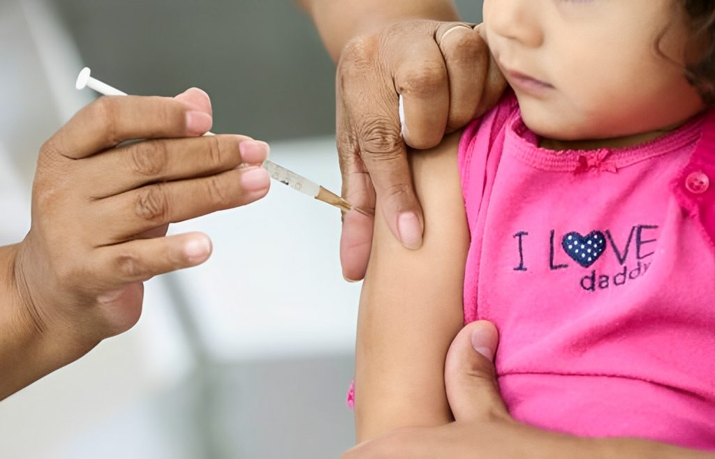 Manaus terá mais de 200 pontos de imunização neste sábado (20), dia D de multivacinação