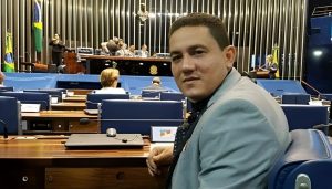STF nega liberdade a Simão Peixoto, prefeito de Borba (AM)