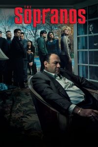 Tá Visto! | The Sopranos é uma das melhores séries da história