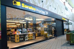 Após 14 anos, Livraria Saraiva fecha as portas em Manaus
