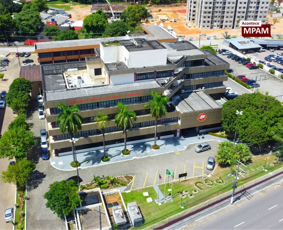 MP faz operação contra fraude em licitação e lavagem de dinheiro em hospital de Manaus