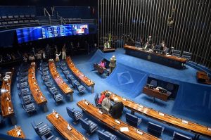 CPI das ONGs no Senado vota requerimento que mira seis cidades do AM