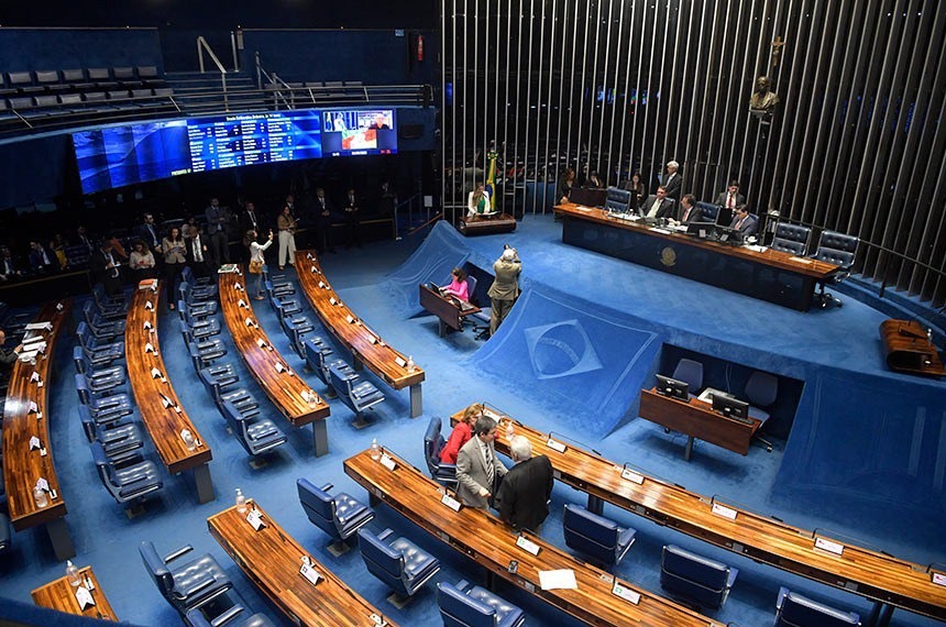 CPI das ONGs no Senado vota requerimento que mira seis cidades do AM