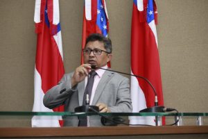 Sinésio reforça que PT quer candidatura à prefeitura de Manaus, mas sem “astro rei"