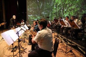 Confira programação do Amazonas Green Jazz Festival, que será realizado entre 21 e 30 de julho