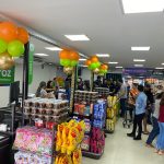 Grupo Queiroz inaugura mais uma loja em Manaus, expandindo a rede na região