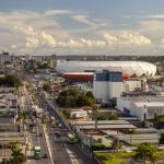 Mais de 50 veículos pesados são autuados nesta sexta-feira (19) nas principais vias de Manaus