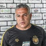 Após derrota no Barezão, Luizinho Vieira não é mais treinador do Amazonas