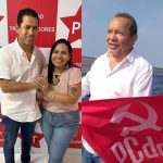 Solidariedade decide apoiar pré-candidatura do PT à Prefeitura de Manaus