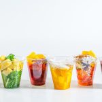 Pátio Gourmet lança linha de sucos funcionais desenvolvidos pela chef Juliana Faingluz