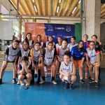 Com inscrições abertas, Escola Panter inaugura turma exclusiva de futsal para meninas em Manaus