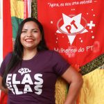 Política, com Rosiene Carvalho l Anne Moura divulga carta aberta e argumenta que teve fala deturpada