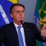 Segundo apoiadores, Bolsonaro vai antecipar agenda em Manaus