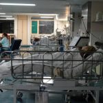 Mais de 700 hospitalizações por Síndrome Respiratória Aguda Grave em 2024 são registradas no AM