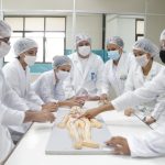 Jornada Técnica de Enfermagem oferta serviços gratuitos e cursos livres para estudantes