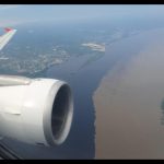 Viajar de avião de Manaus para Porto Velho é R$ 1,6 mil mais caro do que viajar pra os EUA