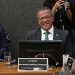 Mauro Campbell é empossado corregedor do CNJ