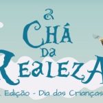 A Realeza comemora Mês das Crianças com evento inspirado em ‘Alice no País das Maravilhas’