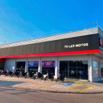 TVLAR Motos Yamaha abre 40 vagas para vendedores no Amazonas