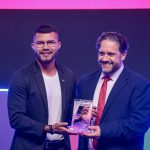 Jornalista da BandNews Difusora FM conquista o 1º lugar no Prêmio Sebrae de Jornalismo na categoria Áudio