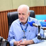 Difusora 76 anos: Serafim Corrêa destaca importância da Rádio para a população do AM