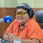 Difusora 76 anos: Márcia Siqueira destaca influência da Rádio Difusora em sua formação musical