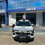 Casal é preso por tentar aplicar golpe e se apropriar de benefício social de idosa