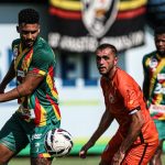 Manauara X Asa, pelas oitavas de final da Série D, terá VAR